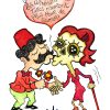 Réconciliation | Diffusion Cartaroolotte | V❀