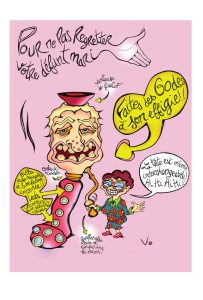 Godled | Diffusion Cartaroolotte | V❀