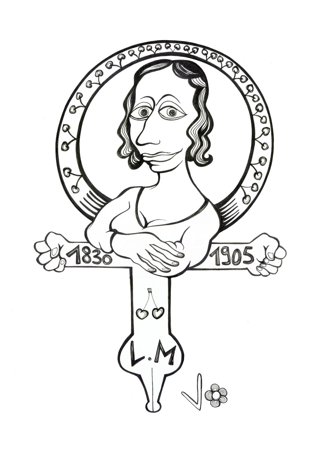 louisemichel_valere