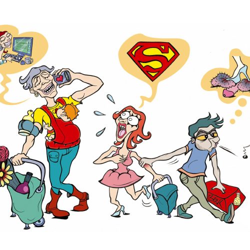 Superman