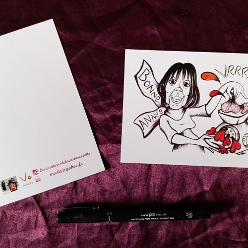 ❀ Gisèle Pélicot